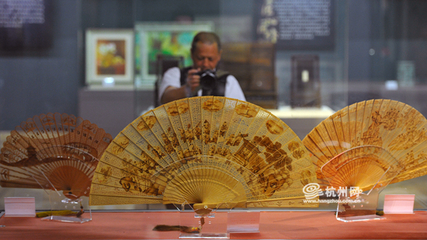 數(shù)字解構(gòu)與重塑 工藝美術(shù)品的衍生內(nèi)容創(chuàng)作新生態(tài)