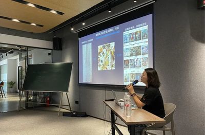 我校成功承辦2021年度江西省職業(yè)院校教師素質(zhì)提高計(jì)劃數(shù)字創(chuàng)意建模“1+X”證書(中級)試點(diǎn)院校教師培訓(xùn)