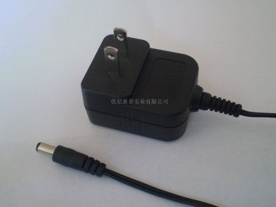 供應10W電源適配器 維庫電子市場網一站式采購指南