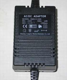 電源適配器 連接、轉換與安全的關鍵——深入解析其工作原理與應用